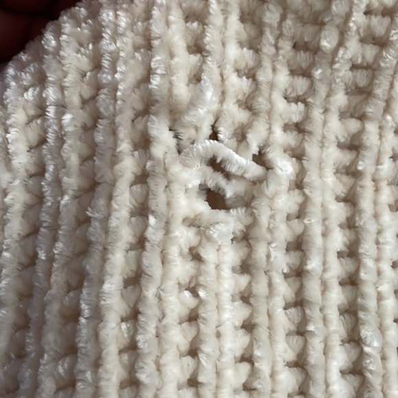 Pastel Yellow Sweater - Picture 3 of 7